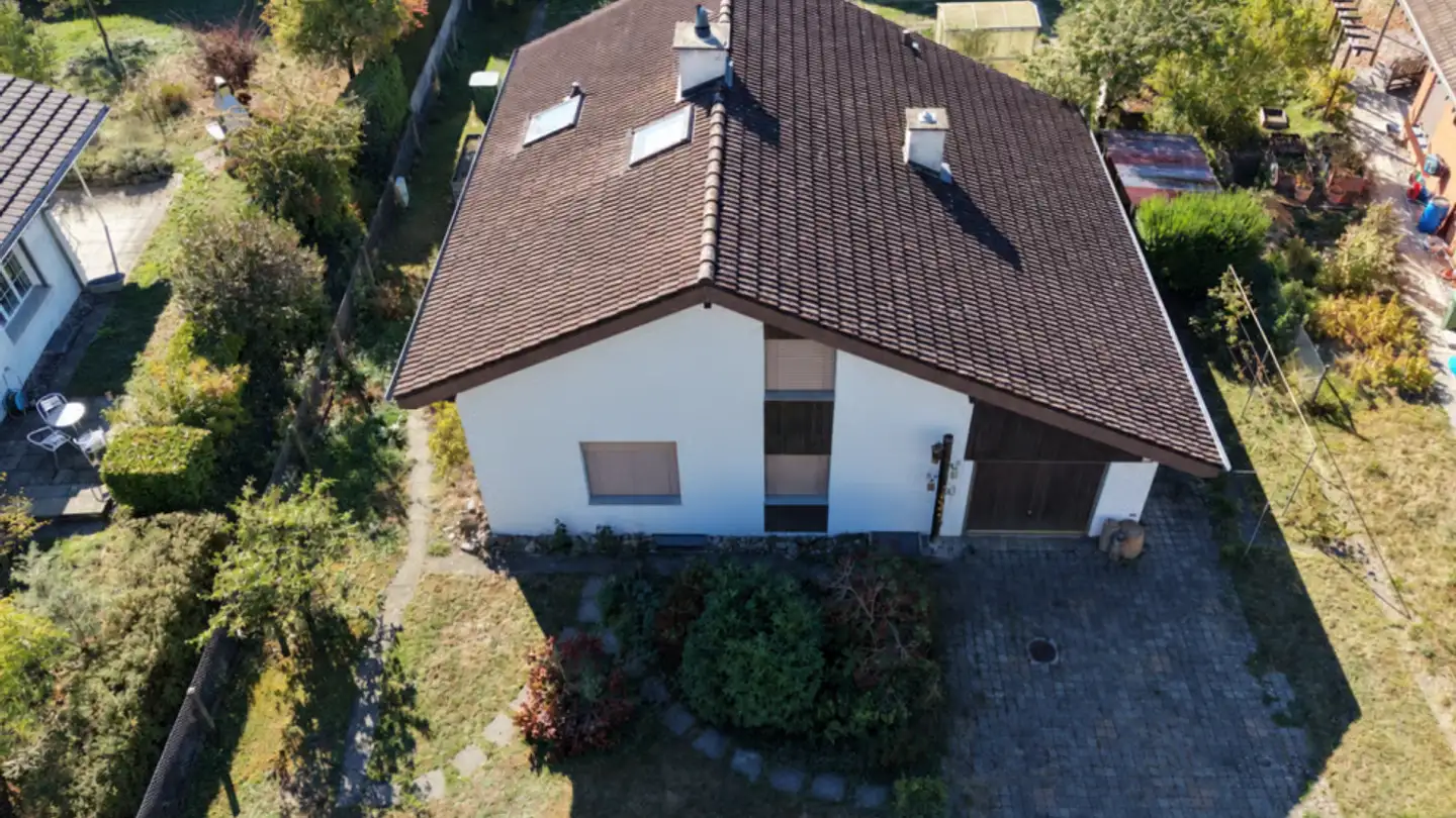 Maison individuelle à vendre - 5200 Brugg AG - Photo 2