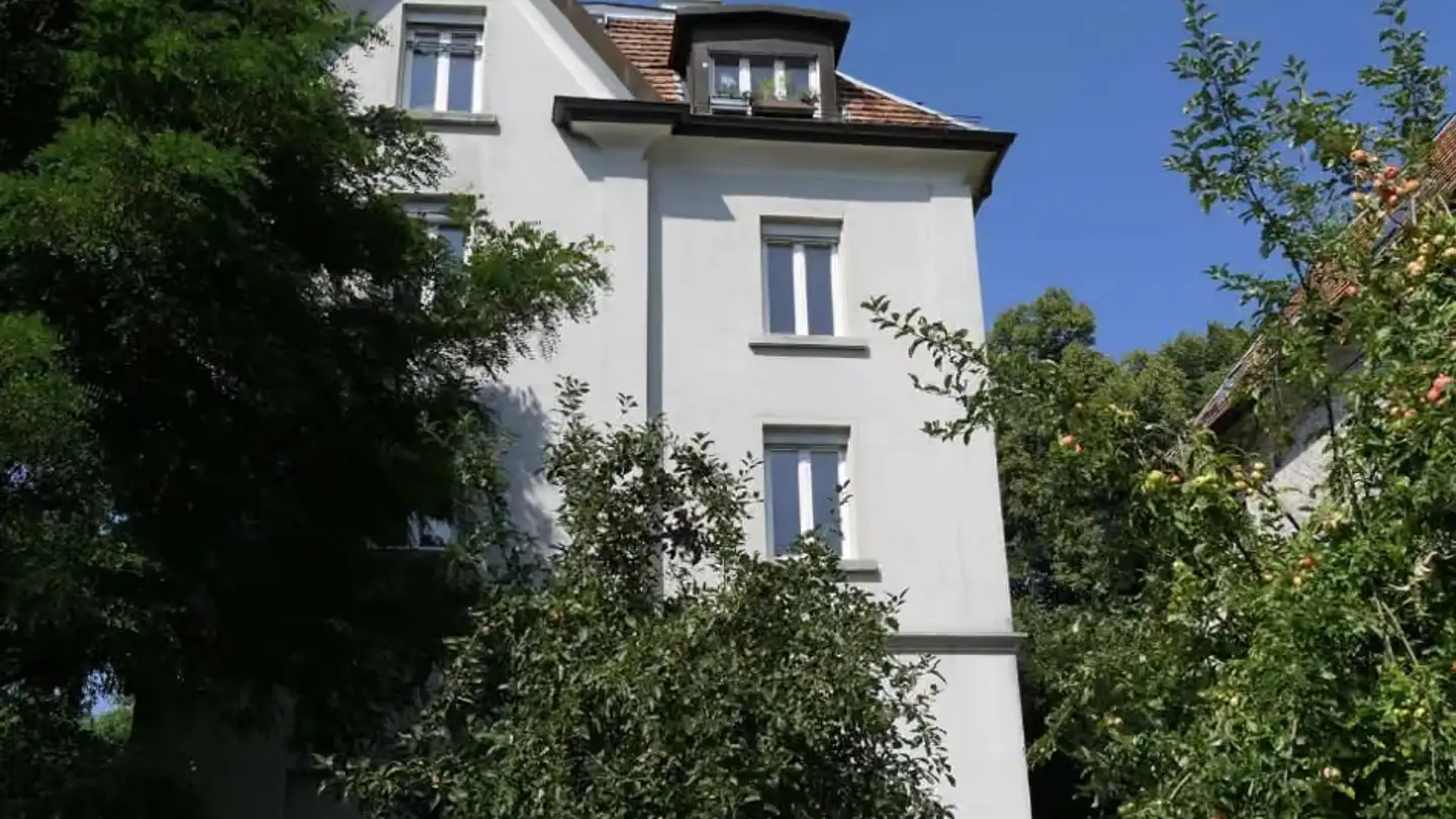 Appartamento in affitto - Höhenring 29, 8052 Zürich