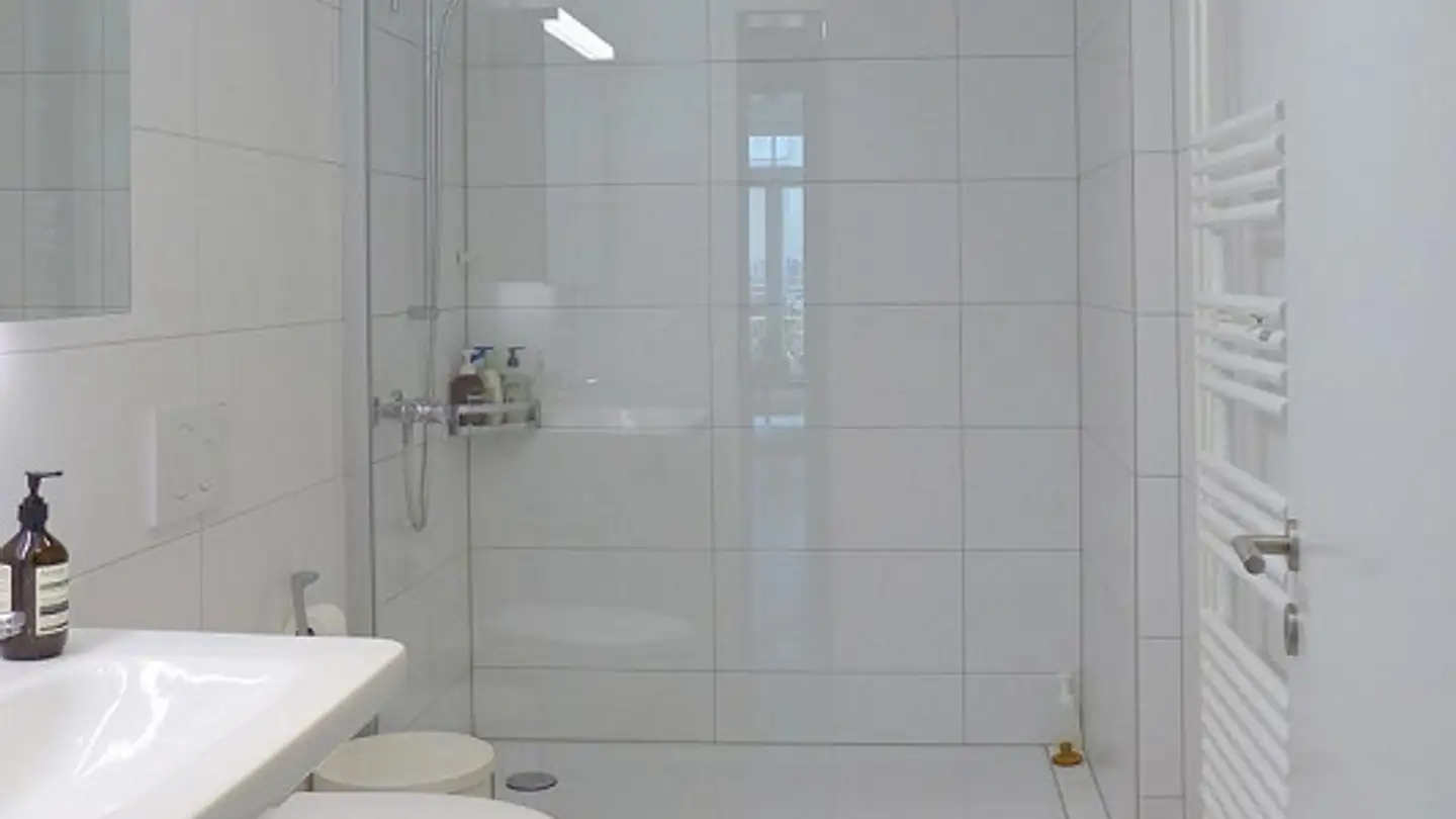 Appartamento in affitto - Löwenstrasse 5, 6004 Luzern - Foto 4