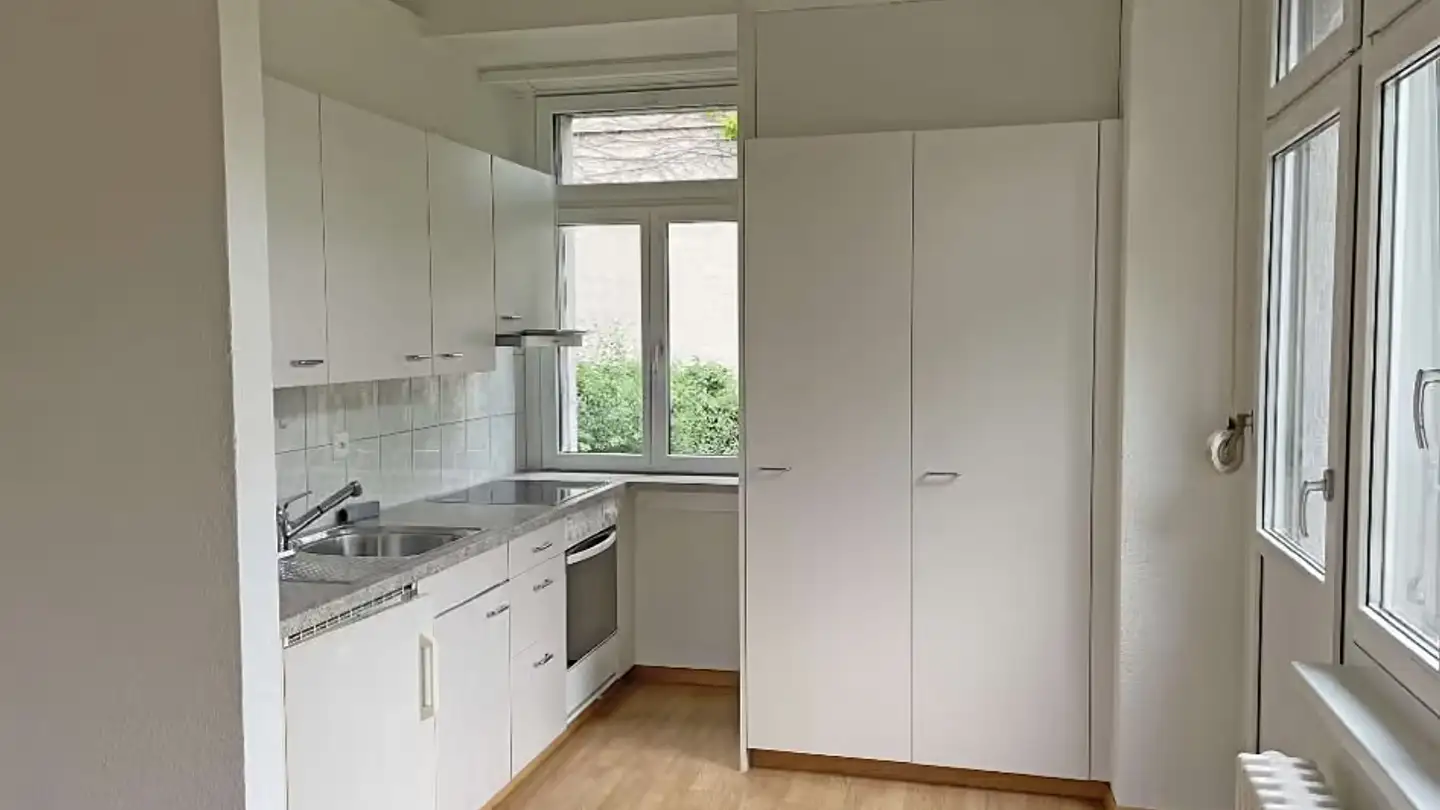 Appartamento in affitto - Höhenring 29, 8052 Zürich - Foto 2