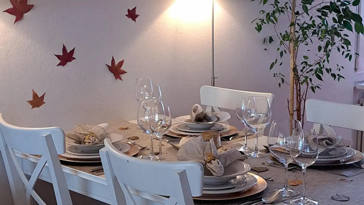 Zimmer mieten - 8712 Stäfa - Foto 3