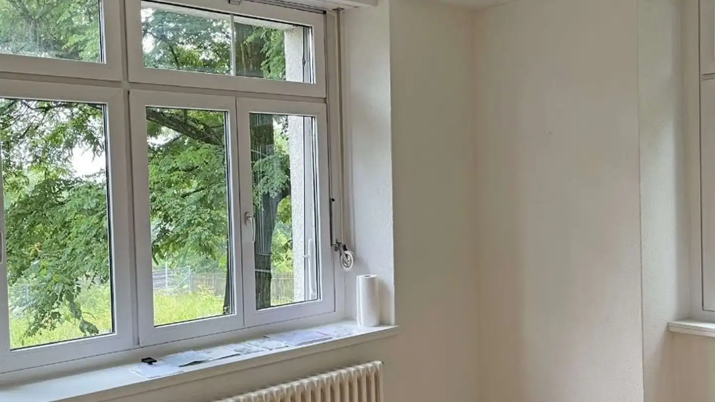 Appartamento in affitto - Höhenring 29, 8052 Zürich - Foto 3