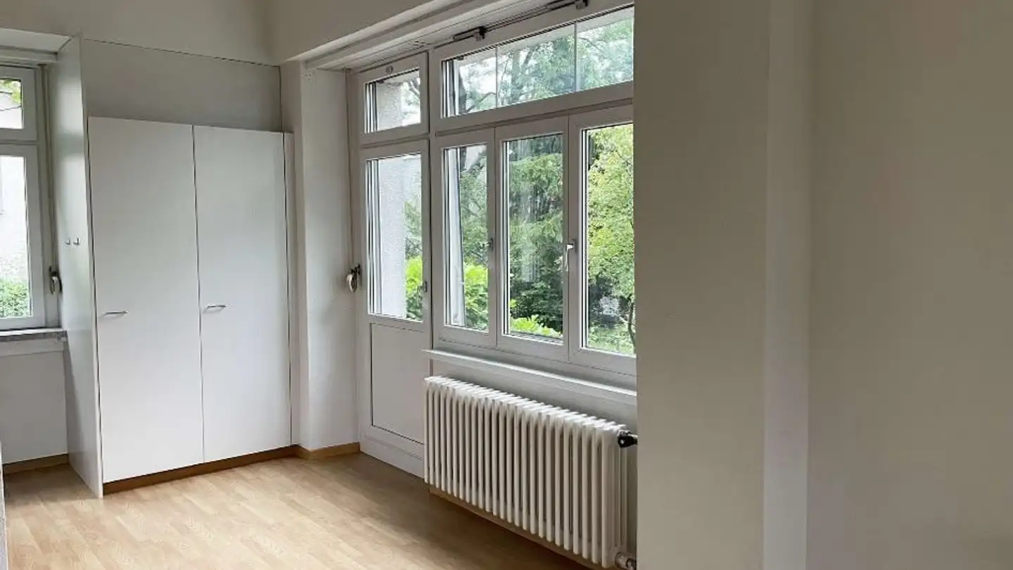 Appartamento in affitto - Höhenring 29, 8052 Zürich - Foto 4
