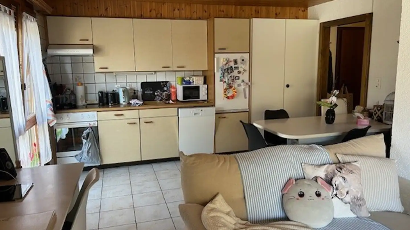 Wohnung mieten - Chemin Des Carrières 11, 1870 Monthey