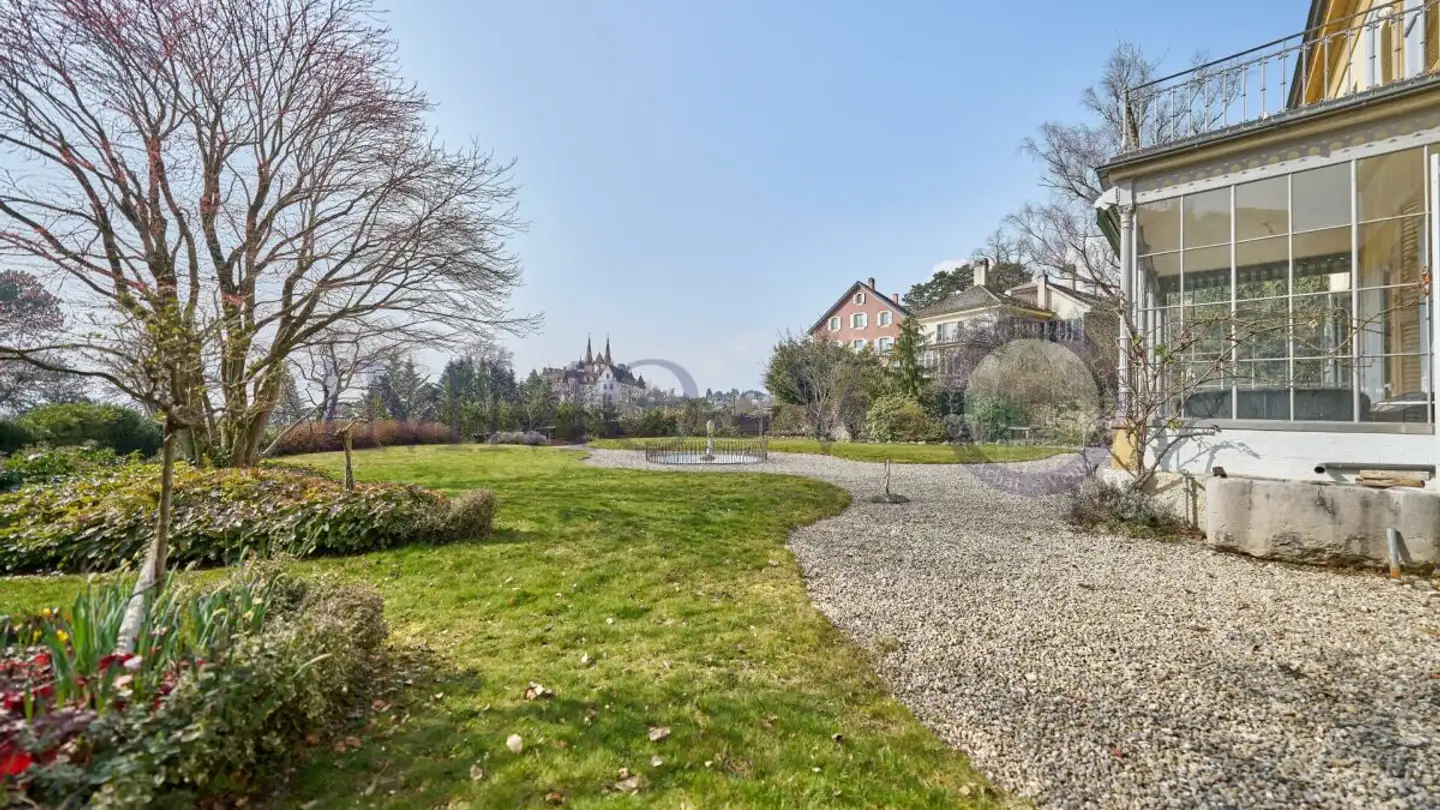 Einfamilienhaus mieten - 2000 Neuchâtel - Foto 2