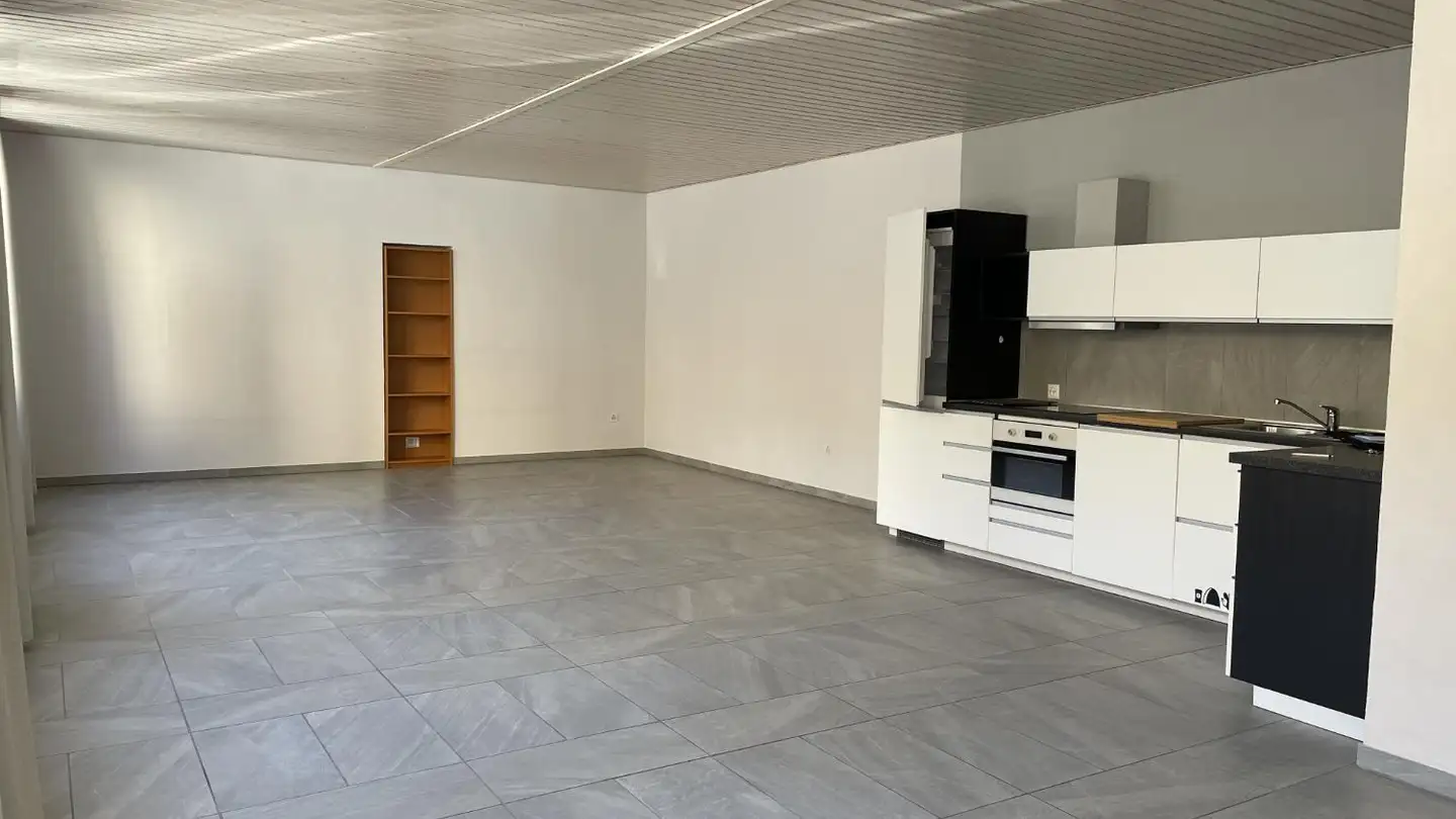 Loft for rent - Rue De Neuchâtel 45, 1400 Yverdon-les-Bains