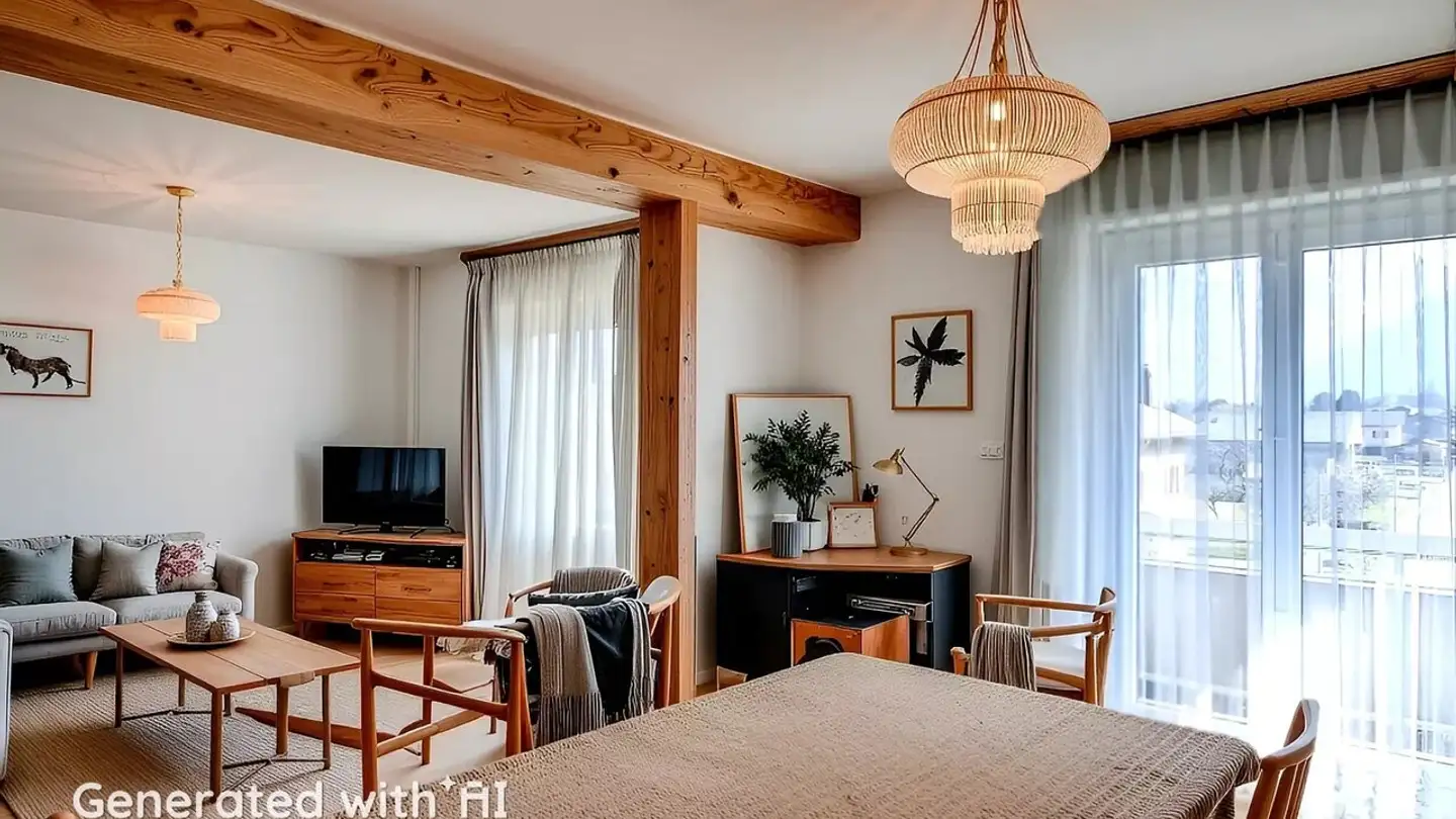 Apartment for sale - 1904 Vernayaz - Photo 2