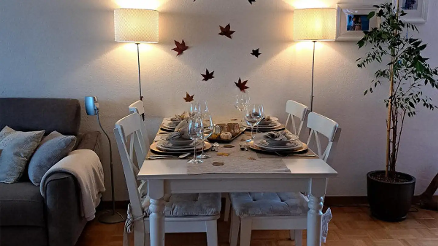 Zimmer mieten - 8712 Stäfa - Foto 2
