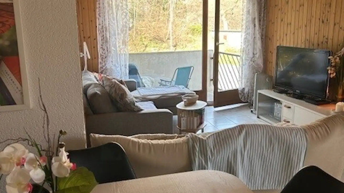 Wohnung mieten - Chemin Des Carrières 11, 1870 Monthey - Foto 2