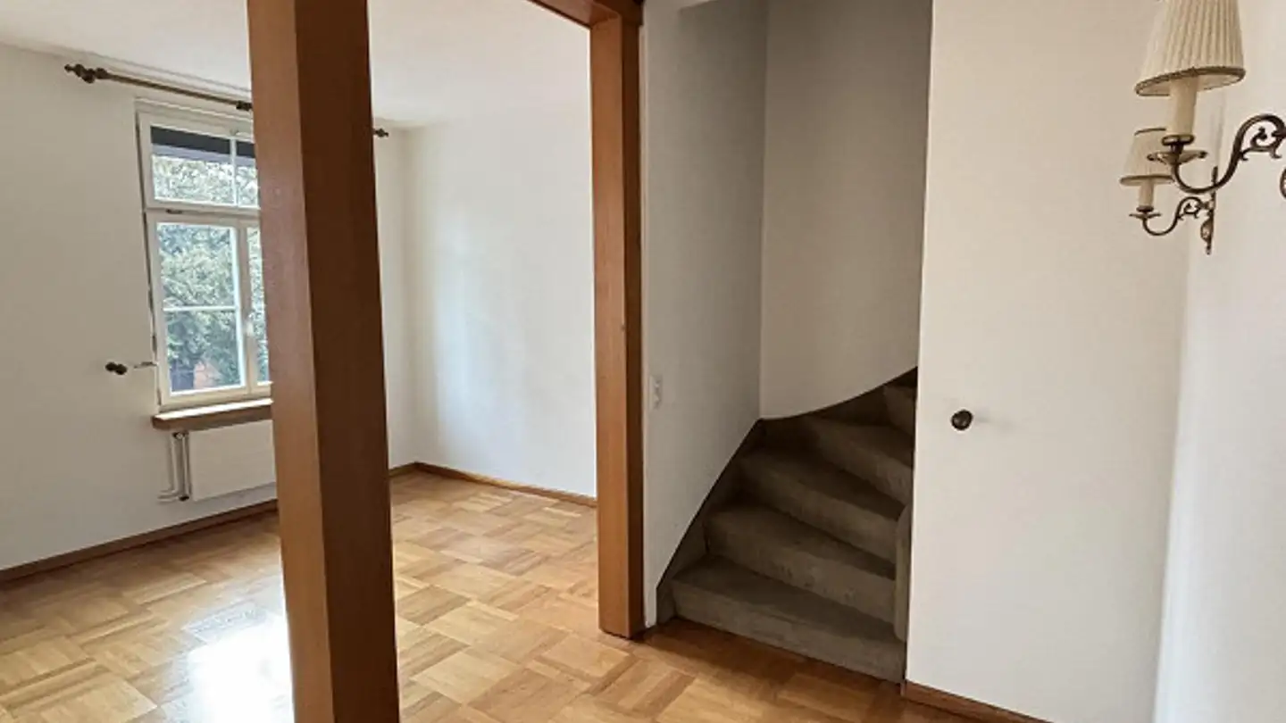 Appartement à louer - Neuwiesenstrasse 55, 8400 Winterthur - Photo 4