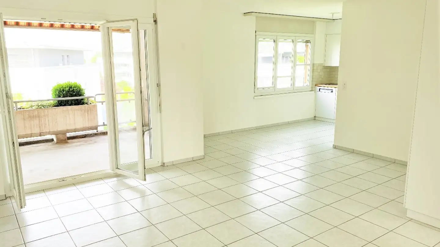 Appartamento in affitto - Einschlagstrasse 28, 4622 Egerkingen