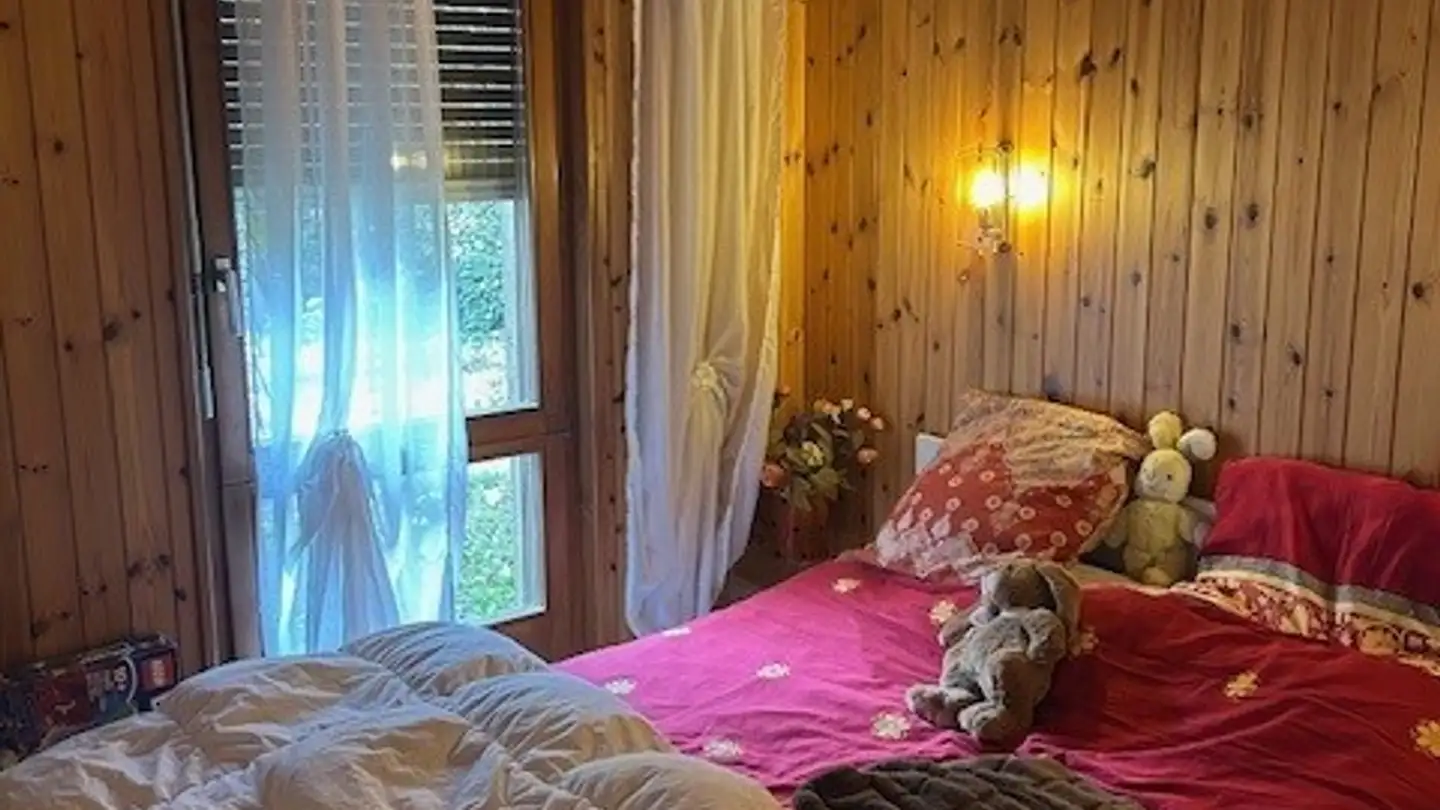 Wohnung mieten - Chemin Des Carrières 11, 1870 Monthey - Foto 3