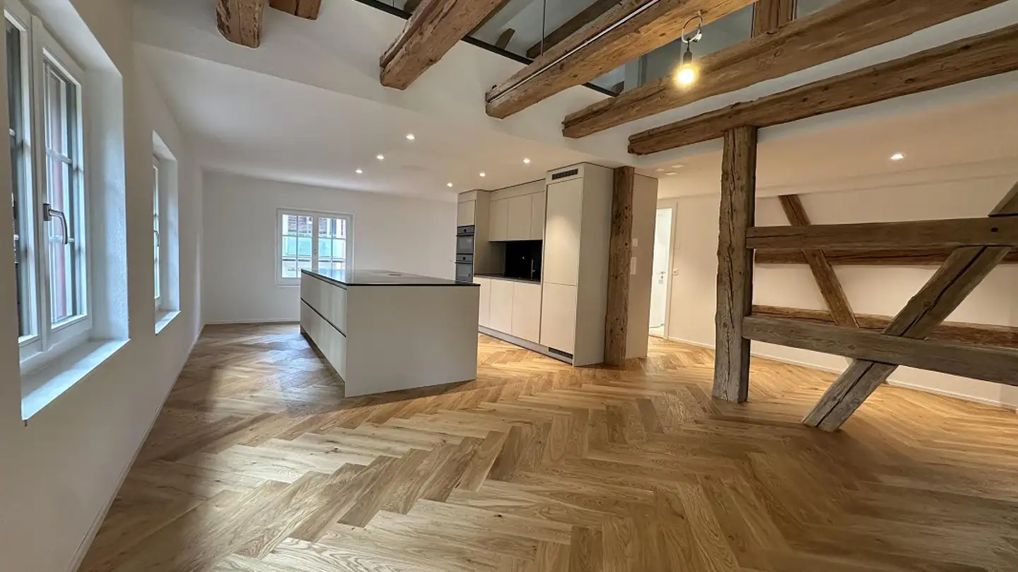 Duplex in vendita - Wolfkehlenstrasse 13, 8266 Steckborn - Foto 2
