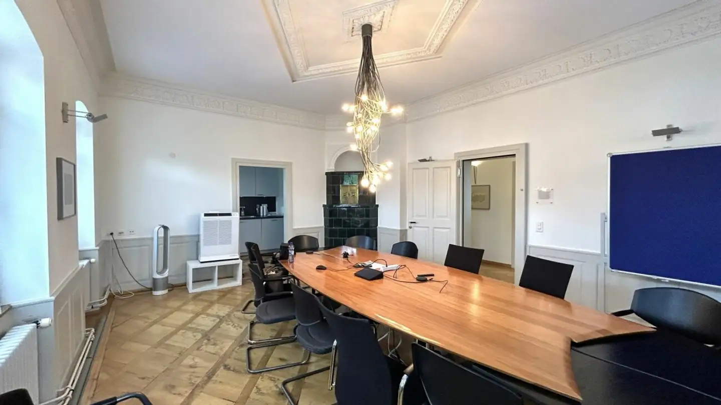 Mixed-use building for sale - Aarburgerstrasse 7, 4600 Olten - Photo 2
