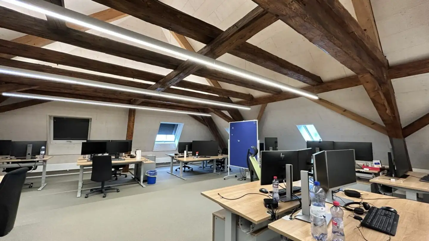 Mixed-use building for sale - Aarburgerstrasse 7, 4600 Olten - Photo 3