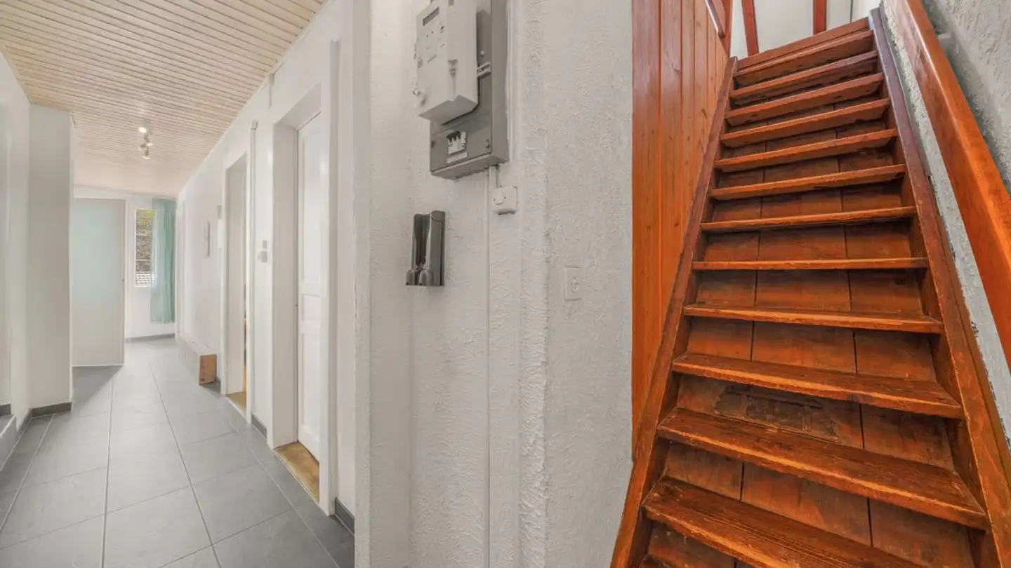 Residential building for sale - 1820 Veytaux - Photo 3
