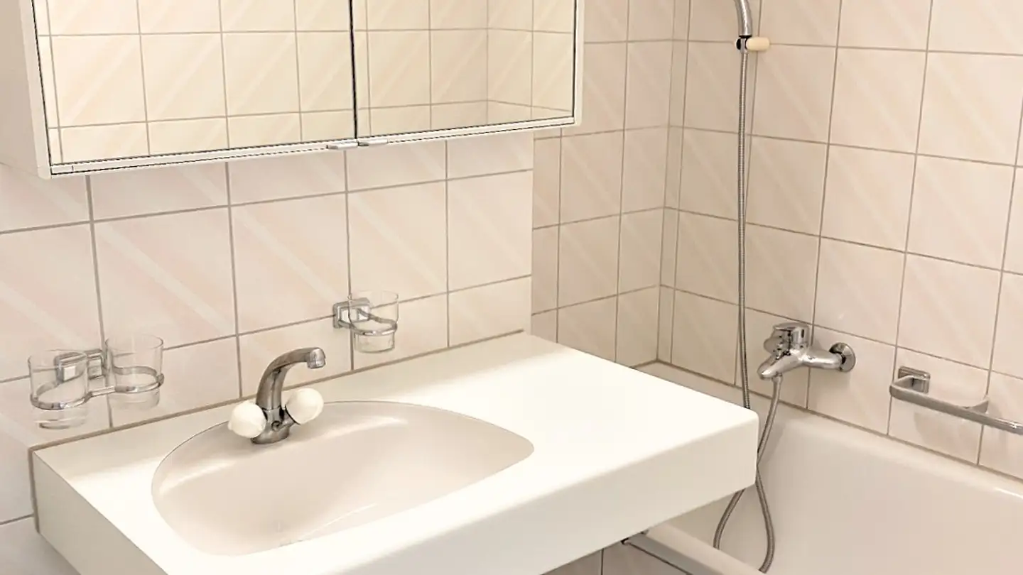 Appartamento in affitto - Einschlagstrasse 28, 4622 Egerkingen - Photo 4