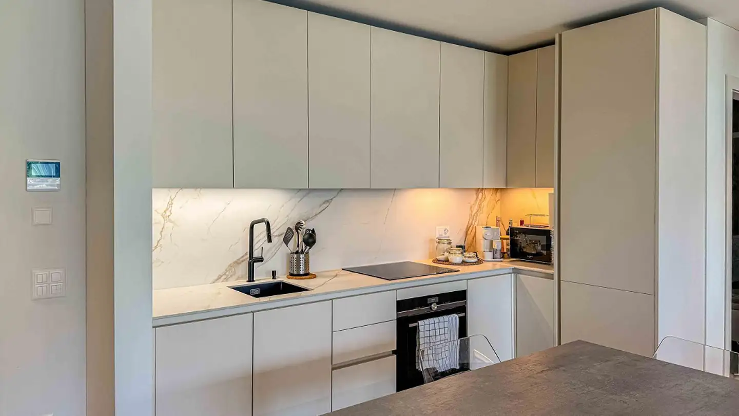 Apartment for sale - Via Ai Bulétt, 6952 Canobbio - Photo 3