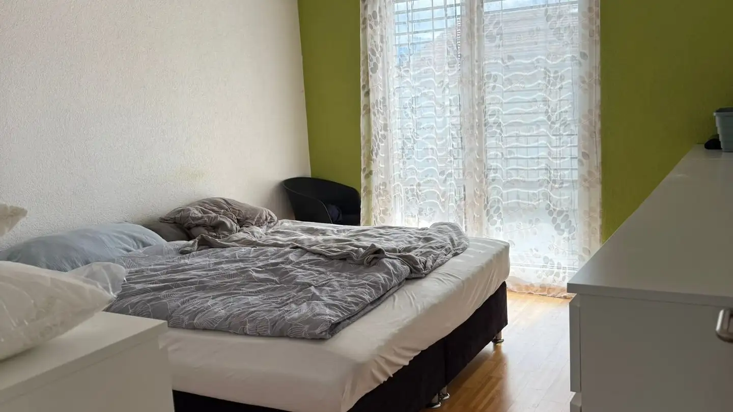 Semi-detached house for sale - Kellengasse 4d, 5643 Sins - Photo 2