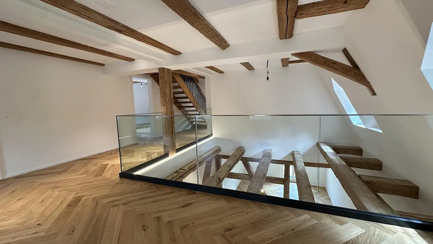 Duplex in vendita - Wolfkehlenstrasse 13, 8266 Steckborn - Foto 3