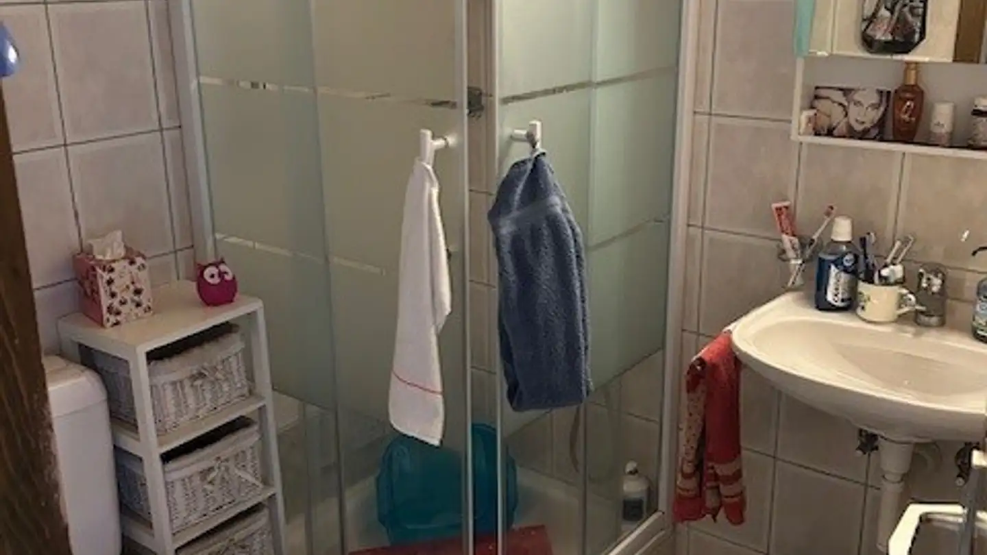 Wohnung mieten - Chemin Des Carrières 11, 1870 Monthey - Foto 4