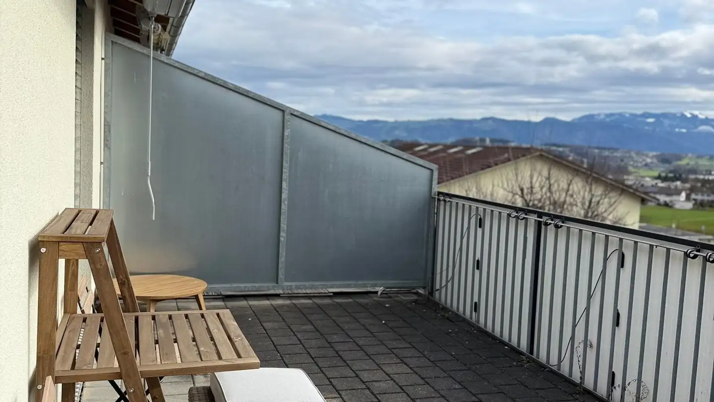 Semi-detached house for sale - Kellengasse 4d, 5643 Sins - Photo 3
