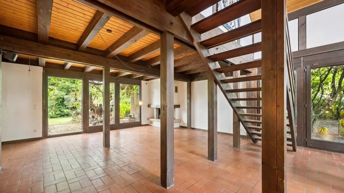 Cave house for sale - Lettenstrasse, 5246 Scherz - Photo 2