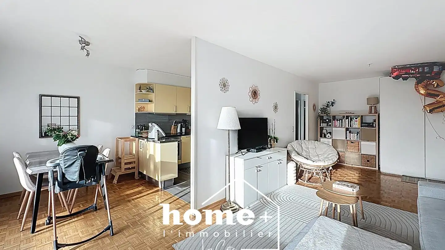 Appartamento in vendita - 1196 Gland - Foto 3