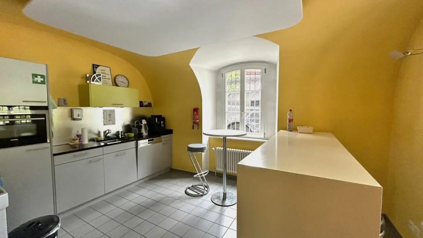 Mixed-use building for sale - Aarburgerstrasse 7, 4600 Olten - Photo 4