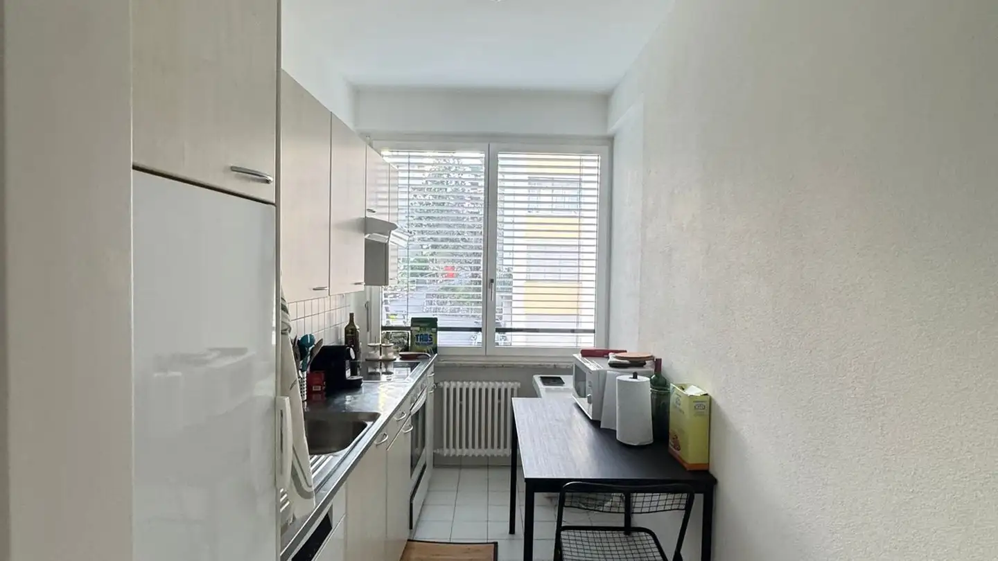 Single room for rent - 6900 Lugano - Photo 3