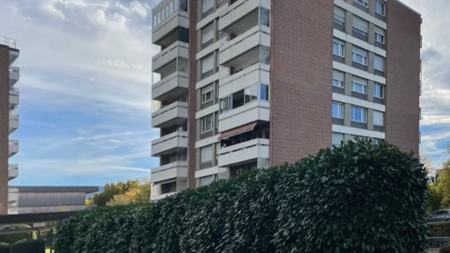 Appartement à vendre - Im Wilacker 19, 4106 Therwil