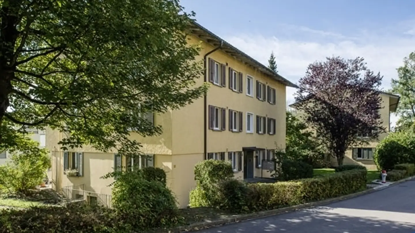 Apartment for rent - Engadinerweg, 8049 Zürich - Photo 2