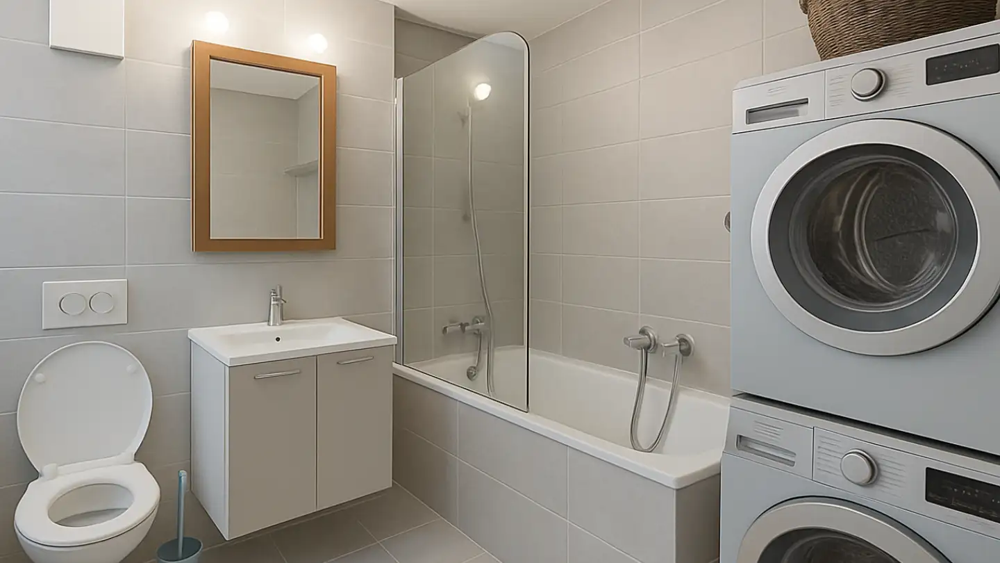 Appartamento in vendita - 1304 Cossonay-Ville - Photo 4