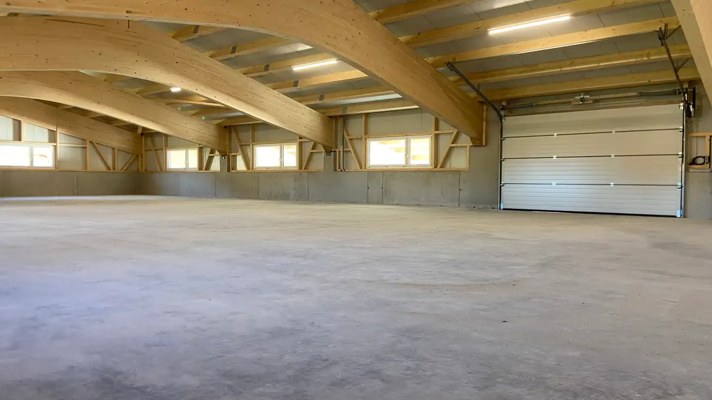 Commerciale in affitto - Chlusbode 2, 6170 Schüpfheim - Foto 4
