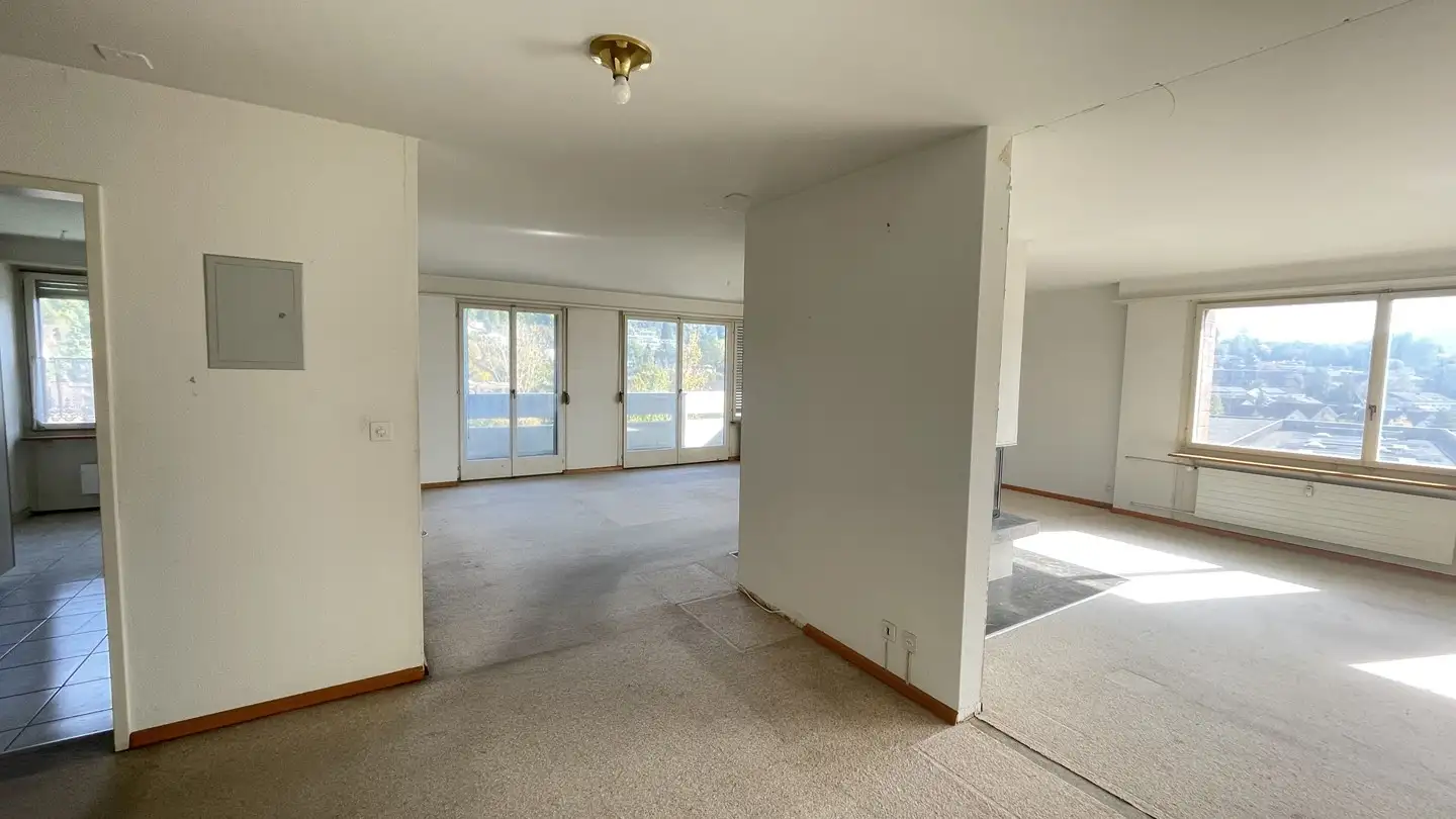 Appartamento in vendita - Im Wilacker 19, 4106 Therwil - Photo 3