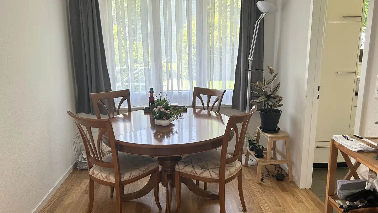 Single room for rent - Breitestrasse 11, 8903 Birmensdorf ZH - Photo 3