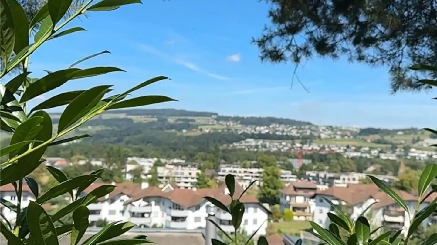 Constructible plot for sale - 5620 Bremgarten AG