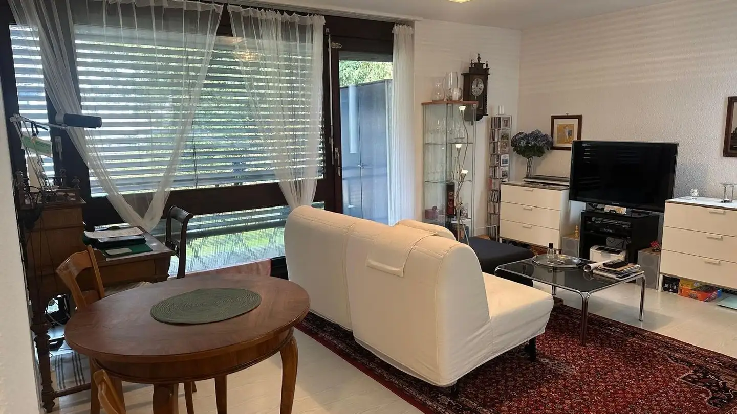 Studio mieten - Goldauerstrasse 57, 8006 Zürich - Foto 3