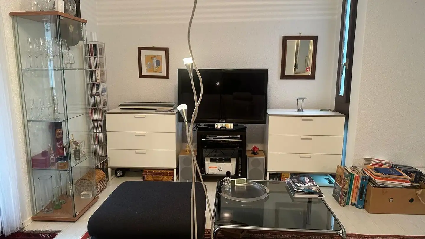 Studio mieten - Goldauerstrasse 57, 8006 Zürich - Foto 4