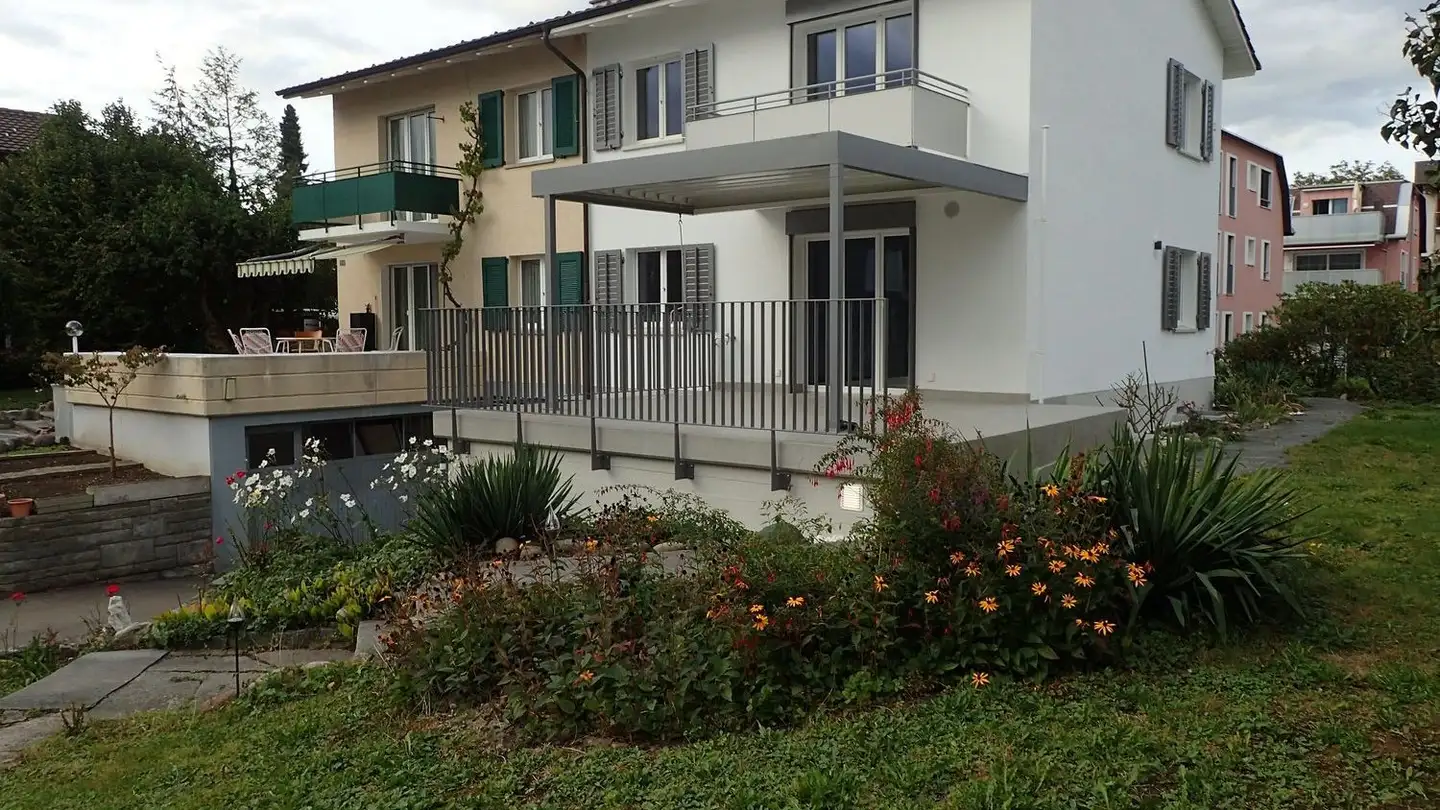 Semi-detached house for rent - Sunnmattstrasse 33, 8330 Pfäffikon ZH - Photo 2