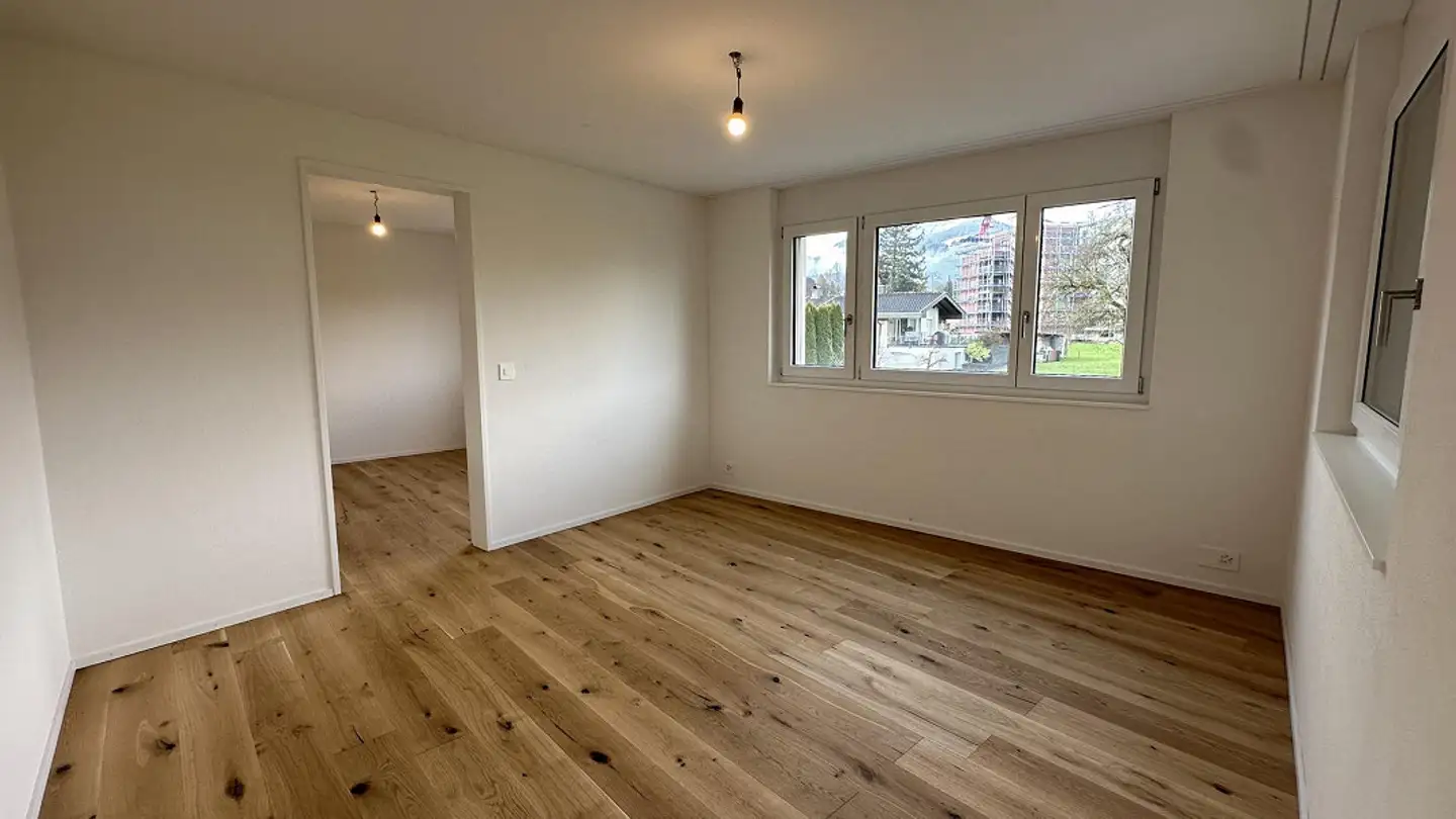 Appartamento in vendita - Im Oberchirlen 5, 9450 Altstätten SG - Photo 3