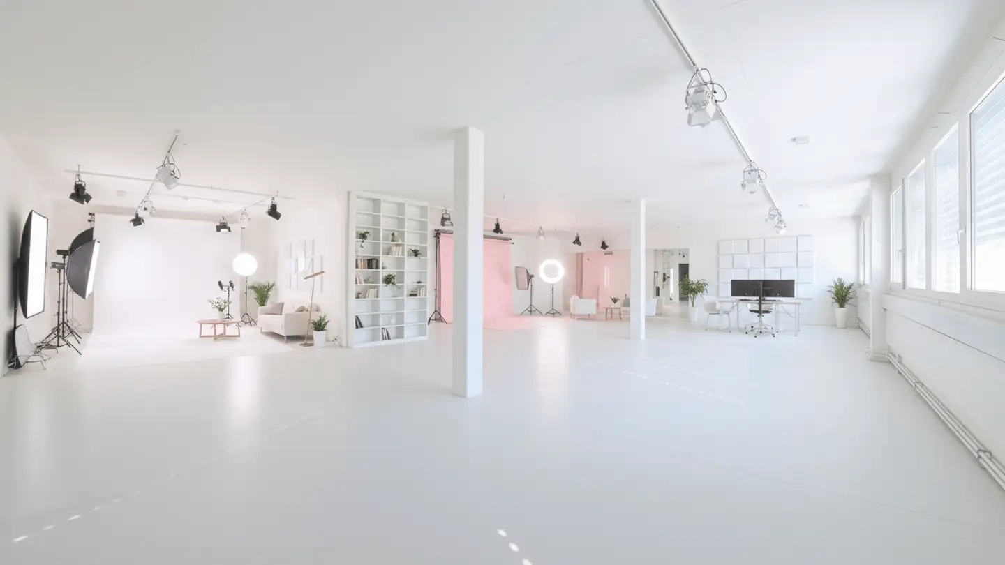 Commercial à louer - Seetalstrasse 13, 6020 Emmenbrücke - Photo 3