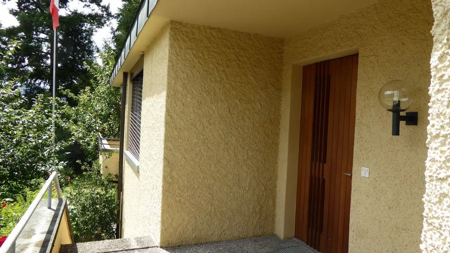 Apartment for rent - Dreilindenstrasse 59, 6006 Luzern