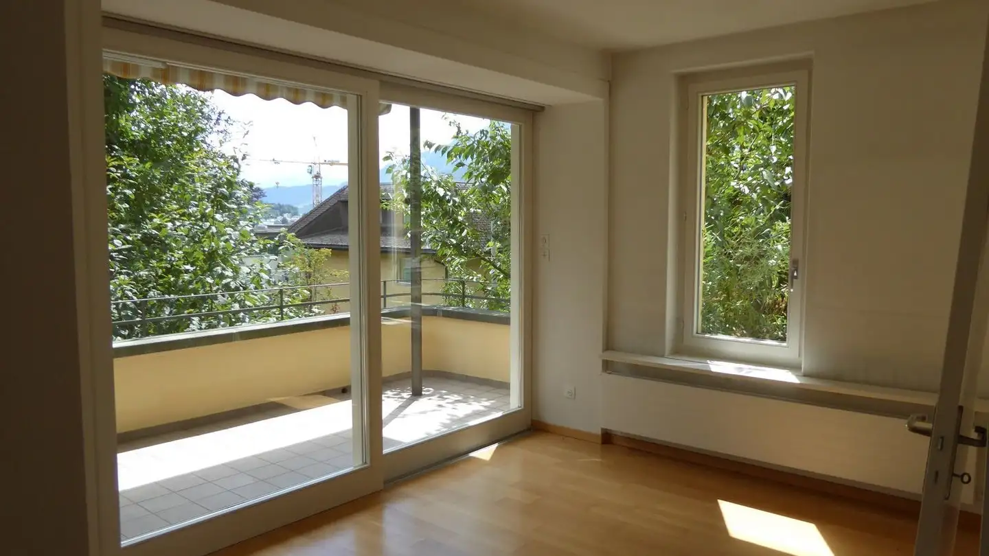 Apartment for rent - Dreilindenstrasse 59, 6006 Luzern - Photo 3