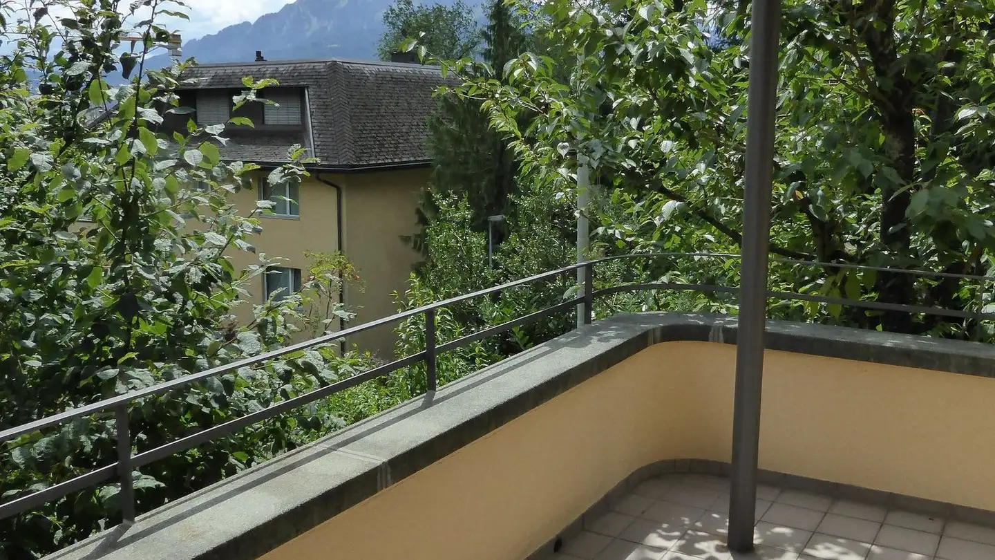 Apartment for rent - Dreilindenstrasse 59, 6006 Luzern - Photo 4