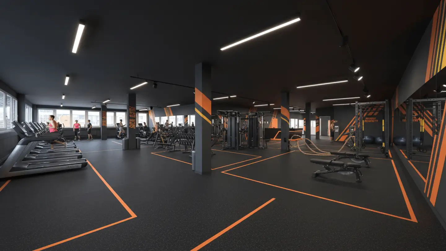 Commercial à louer - Seetalstrasse 13, 6020 Emmenbrücke - Photo 4