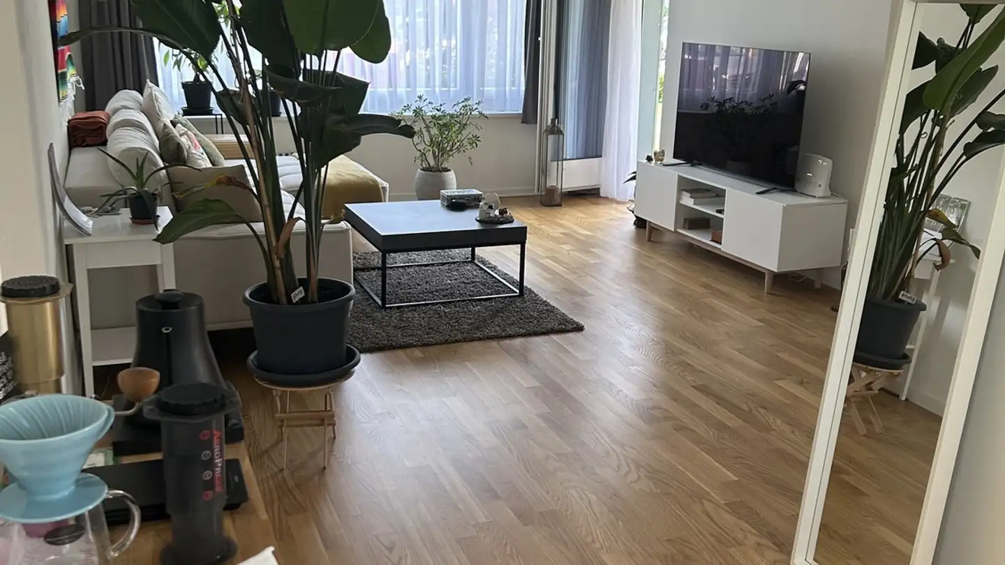 Single room for rent - Breitestrasse 11, 8903 Birmensdorf ZH - Photo 2