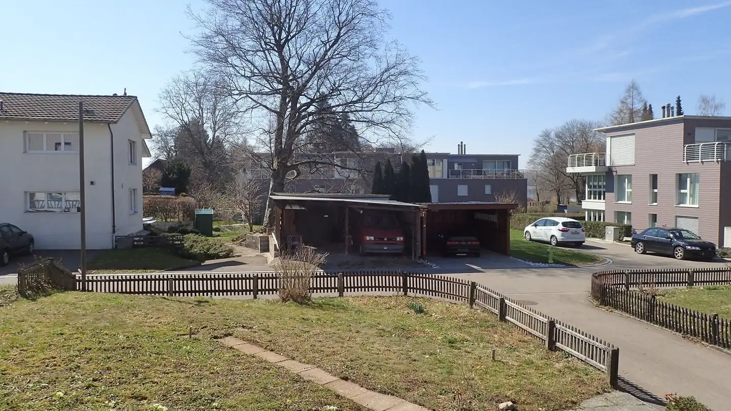 Semi-detached house for rent - Sunnmattstrasse 33, 8330 Pfäffikon ZH - Photo 4