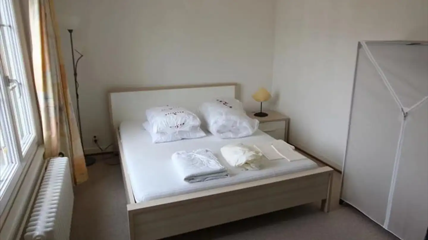 Appartamento in affitto - Place De La Gare 3, 1260 Nyon - Photo 4