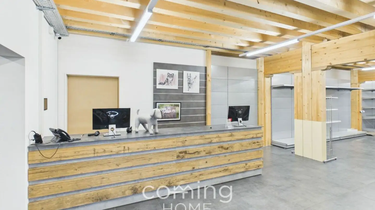 Commerciale in affitto - 4704 Niederbipp - Foto 2